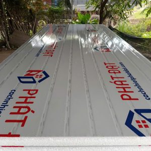 PANEL EPS CÁCH NHIỆT