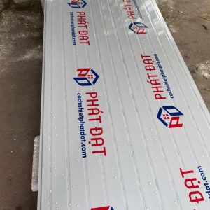 BẢNG BÁO GIÁ PANEL CÁCH NHIỆT NĂM 2025