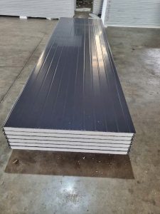 Báo giá panel eps tại nhà máy cách nhiệt phát đạt