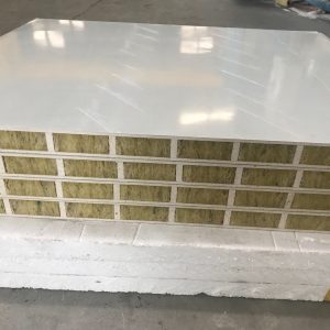 Báo giá panel magie oxit tại Cách Nhiệt Phát Đạt