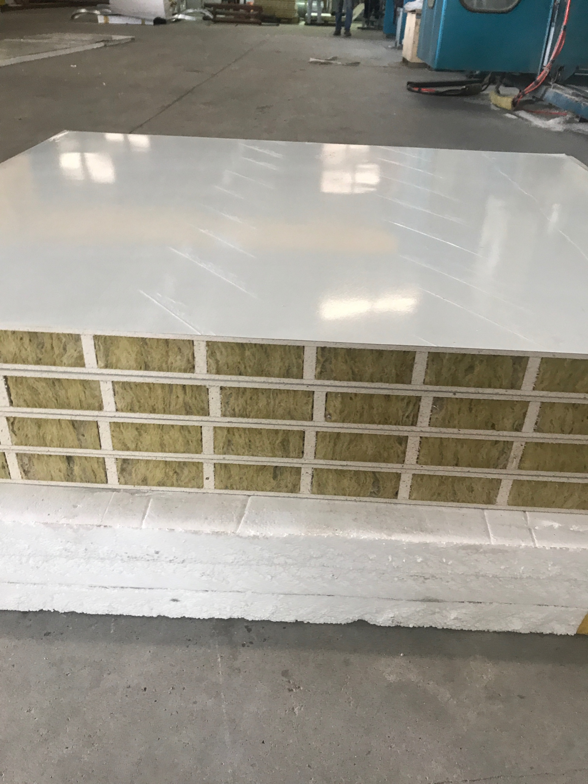 Báo giá panel magie oxit tại Cách Nhiệt Phát Đạt