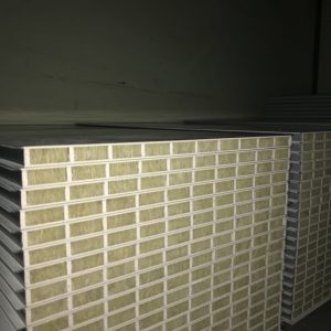 Bảng giá panel mới nhất