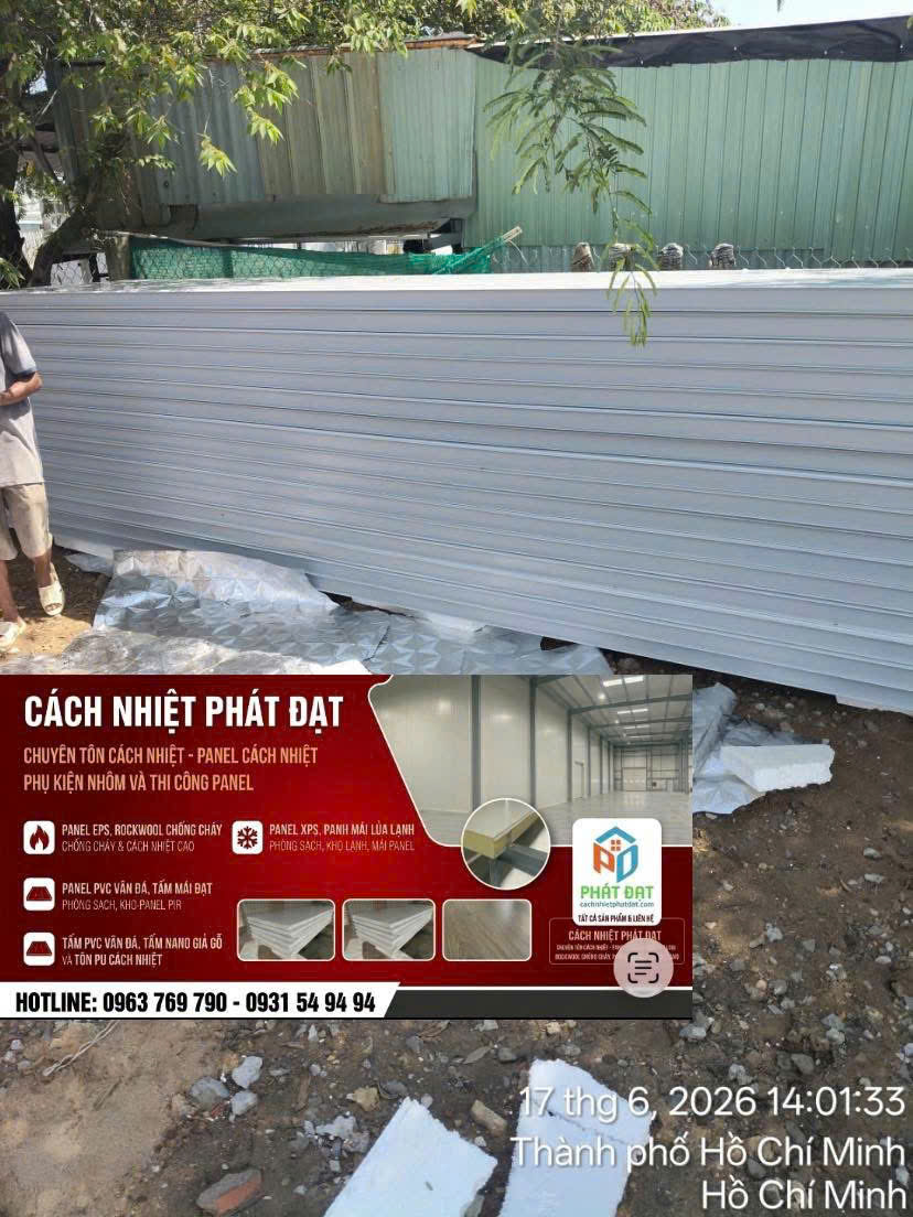 panel eps giá rẻ