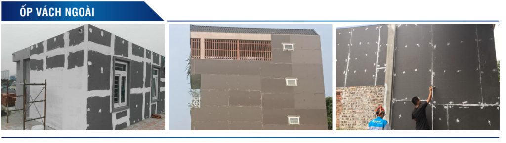 Nhà máy sản xuất tấm Gạch Mát Phát Đạt