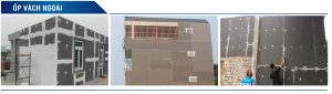 Nhà máy sản xuất tấm Gạch Mát Phát Đạt