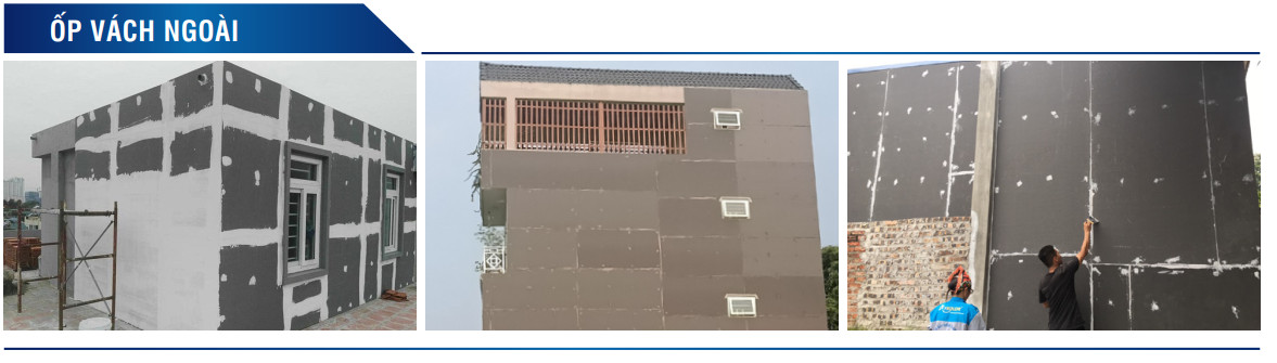 Nhà máy sản xuất tấm Gạch Mát Phát Đạt